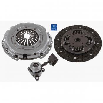 Kit SACHs 3000 990 602 – Sistema di Frizione