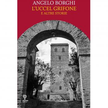 L'uccel grifone e altre storie