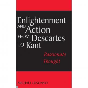 Ingles otros  enlightenment action descartes kant hb  cambridge