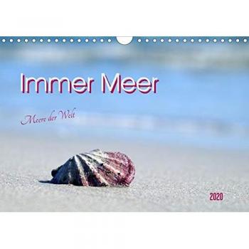 Immer Meer. Meere der Welt