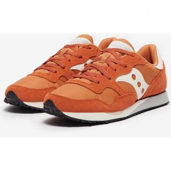 Baskets Saucony DXN Trainer Rouille