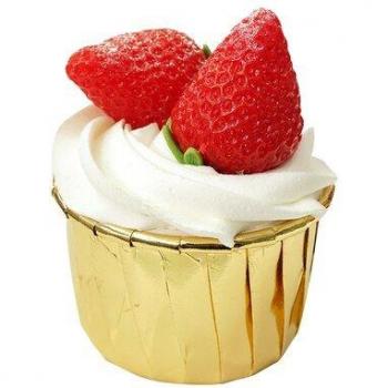 Simulation Cupcake Display