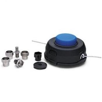Husqvarna T35 Testina Decespugliatore Filo Ø 2,4/2,7 mm