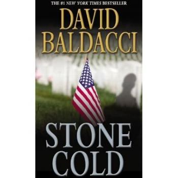 Stone Cold
