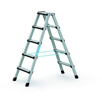 Scala Passo di Confort B Zarges 138 cm