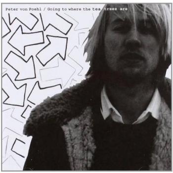 Going to where the tea-trees are