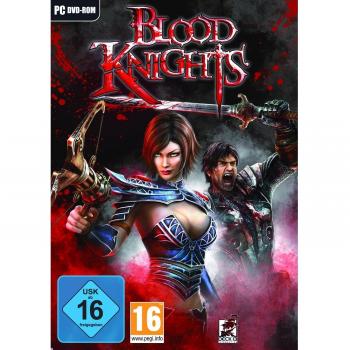 Blood Knights: Eternal Bloodline