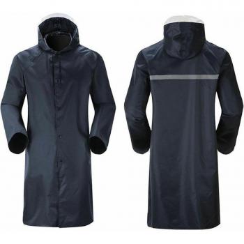 Aguerrador Urbano Impermeable