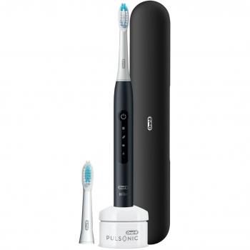 Oral-B Brosse à dents sonique de voyage