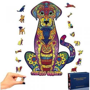 LegnoLabrador 3D Avventura