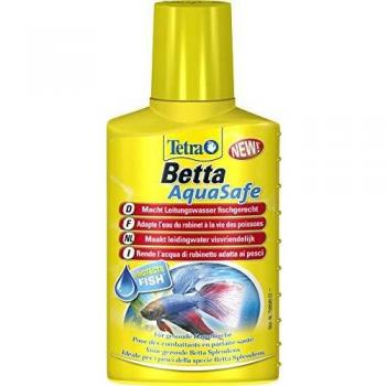 Tetra Betta Aquasafe 100Ml