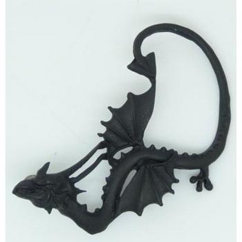 Freie Schmuck Drache Ohrringe