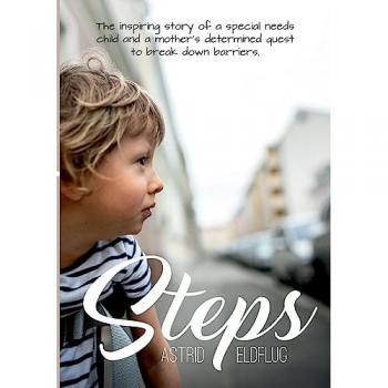 Eldflug, Astrid: Steps