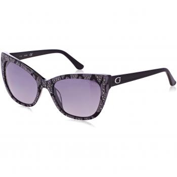 Gafas de Sol para Mujer GUEX5, GU7438 5405B, Gris