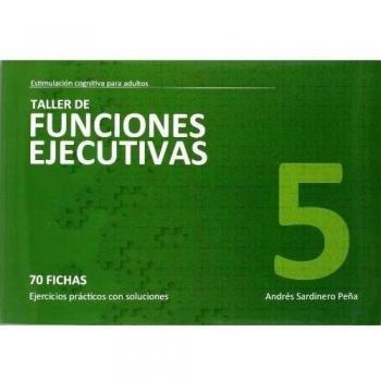Taller de funciones ejecutivas