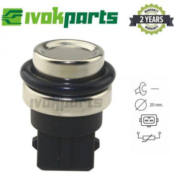 Coolant Temperature Sender Switch for SEAT CORDOBA INCA IBIZA Mk2 TOLEDO 1.0 1.4 1.6 1.8 1.9 2.0 i