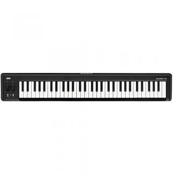 Korg microKEY-2 AIR 61-Key Bluetooth MIDI Keyboard