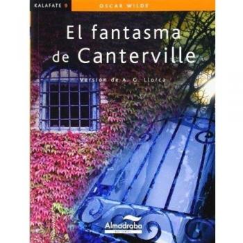 Fantasma de Canterville
