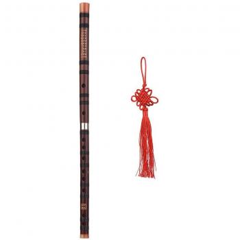 C/D/E/F/G Key Chinese Dizi Flute for Beginners