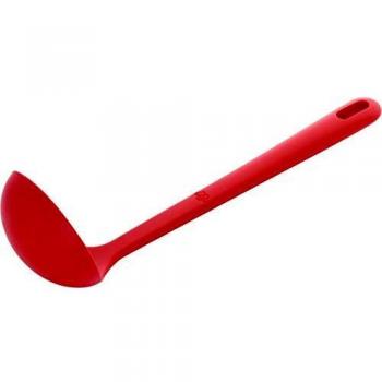Mestolo Ballarini Rosso 31 cm, Matteo Thun