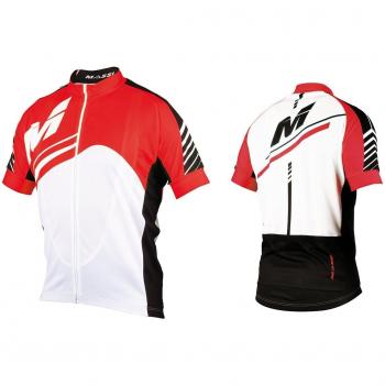 Maillot Massi Vesta Maglia A Maniche Corte