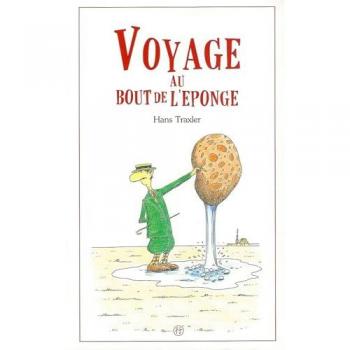 Voyage au bout de l'éponge