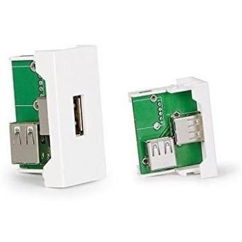 Connettore USB Femmina Fonestar