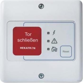Hekatron FSZ Pro Door Locking Central Station
