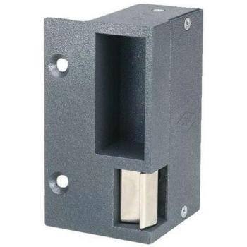Incontro Elettrico 390H Effeff Nero 12V