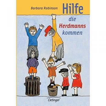 Hilfe, die Herdmanns kommen