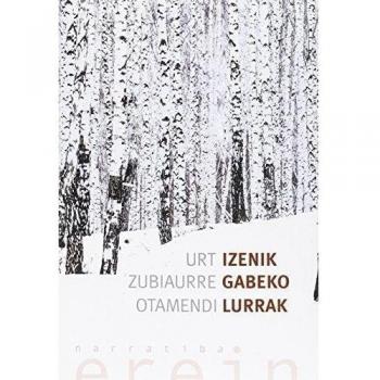 Izenik gabeko lurrak