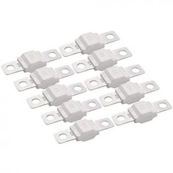 Pack de 10 Fusibles Midi 80A