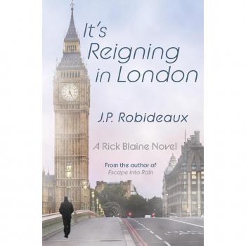 It's Reigning in London