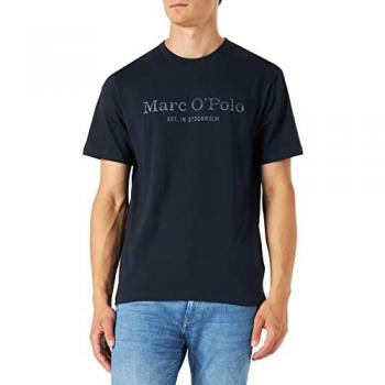 Marc O’Polo T-Shirt B21201251052 Blu Regular Fit