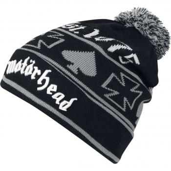 Motörhead Beanie