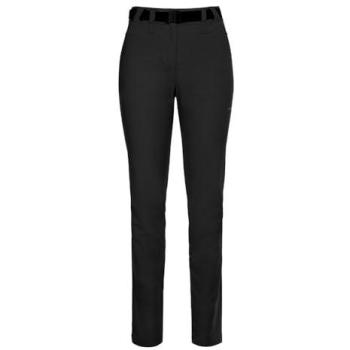 Breda TrangoWorld Pantalón Largo Black – Estilo Urbano
