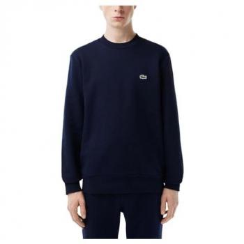 Lacoste Männerpullover Marineblau