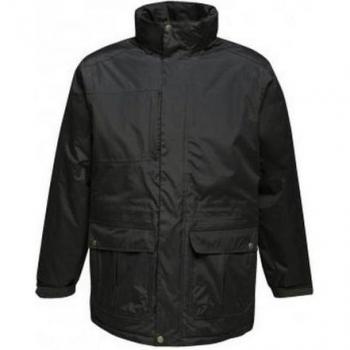 Regatta Jaqueta Impermeable Darby III XL Azul Cielo