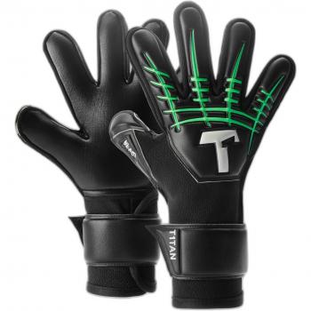 T1TAN Beast 3.0 Children's Goalie Gloves