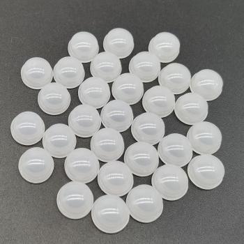 Ensemble Collimateur/Réflecteur Convex 11x6mm pour LED 5050 SMD