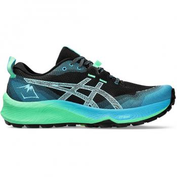 Asics Gel-Trabuco 12 Laufschuhe Herren Blau