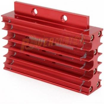 Aluminum Alloy Oil Cooler for CRF Monkey B ATV