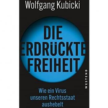 Die erdrÃ¼ckte Freiheit
