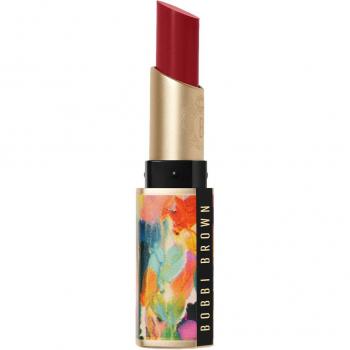 Bobbi Brown Luxe Matte Labial Red Carpet