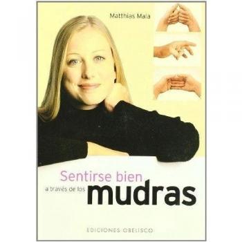 Mudras-sentirse bien a través de los