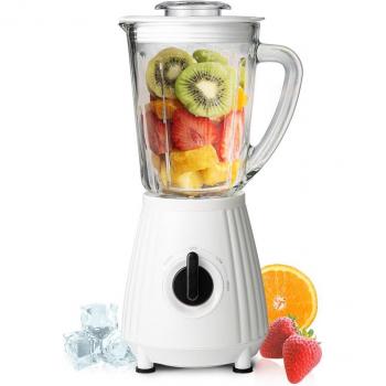 Iris Plaza ProJuice 600