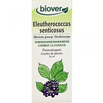 Eleutherococcus Root Extract 50 ml