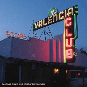 CD Midnight Valencia – Tono Cardín