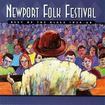 Best of the blues 1959-1968