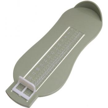 Children's Foot Measuring Device